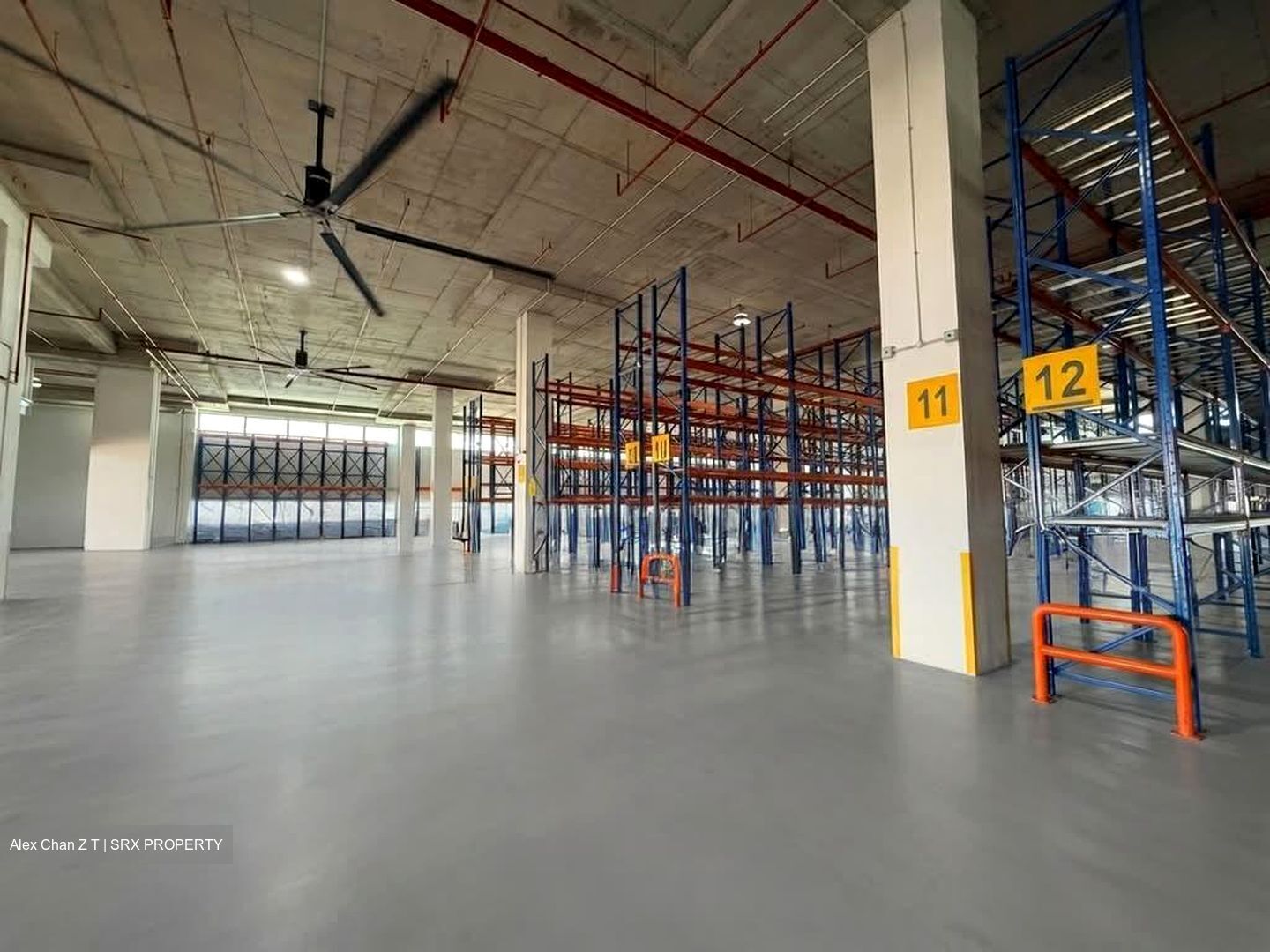 Simei MRT (D18), Warehouse #578703611